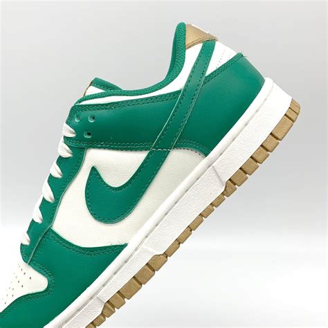 nike dunk low weiß grün|dunks herren.